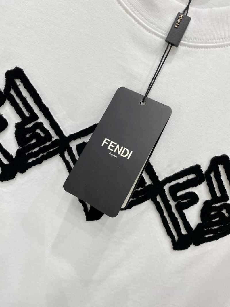 Fendi T-Shirts